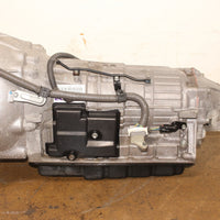 2004 2005 2006 Lexus LS430 RWD Automatic Transmission 6 Speed 4.3L V8 JDM 3UZ - FE