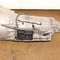 2004 2005 2006 Lexus LS430 RWD Automatic Transmission 6 Speed 4.3L V8 JDM 3UZ - FE