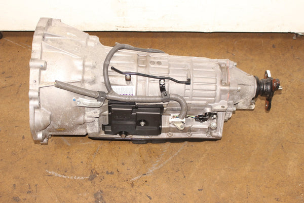 2004 2005 2006 Lexus LS430 RWD Automatic Transmission 6 Speed 4.3L V8 JDM 3UZ - FE
