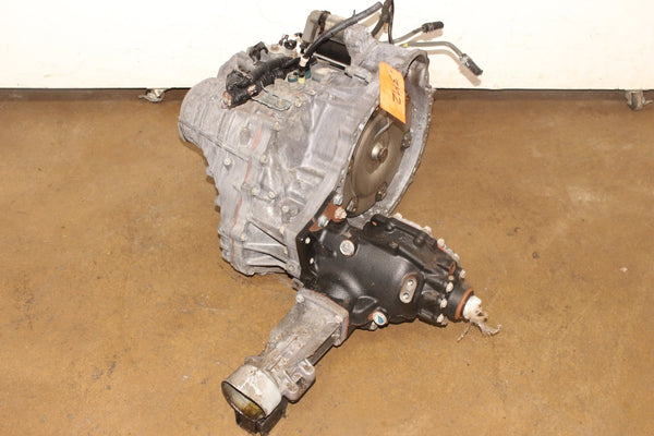 2004 2005 2006 Lexus RX330 3.3L AWD Automatic Transmission JDM 3MZ - FE