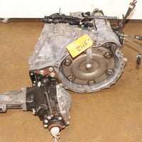2004 2005 2006 Lexus RX330 3.3L AWD Automatic Transmission JDM 3MZ - FE