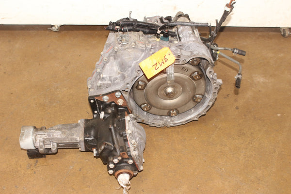 2004 2005 2006 Lexus RX330 3.3L AWD Automatic Transmission JDM 3MZ - FE