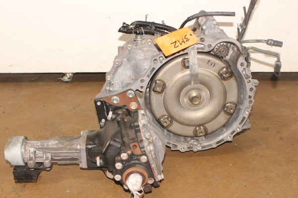 2004 2005 2006 Lexus RX330 3.3L AWD Automatic Transmission JDM 3MZ - FE