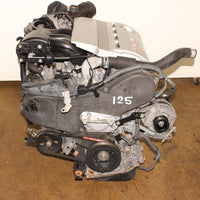 2004 2005 2006 Lexus RX330 4WD Engine 4X4 3MZ - FE 3.3L 3MZ JDM Motor