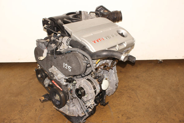 2004 2005 2006 Lexus RX330 4WD Engine 4X4 3MZ - FE 3.3L 3MZ JDM Motor
