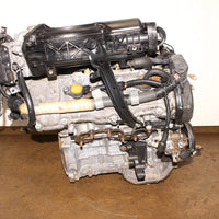 2004 2005 2006 Lexus RX330 4WD Engine 4X4 3MZ - FE 3.3L 3MZ JDM Motor