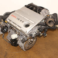 2004 2005 2006 Lexus RX330 4WD Engine 4X4 3MZ - FE 3.3L 3MZ JDM Motor