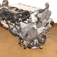 2004 2005 2006 Lexus RX330 4WD Engine 4X4 3MZ - FE 3.3L 3MZ JDM Motor
