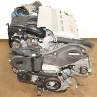 2004 2005 2006 Lexus RX330 FWD Engine 3.0L Replacement 3.3L 3MZ Motor JDM 1MZ