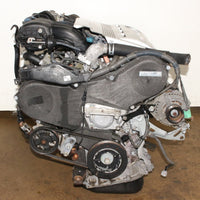 2004 2005 2006 Lexus RX330 FWD Engine 3.0L Replacement 3.3L 3MZ Motor JDM 1MZ