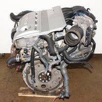 2004 2005 2006 Lexus RX330 FWD Engine 3.0L Replacement 3.3L 3MZ Motor JDM 1MZ