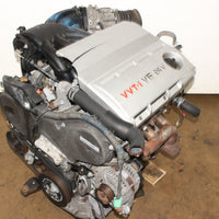 2004 2005 2006 Lexus RX330 FWD Engine 3.0L Replacement 3.3L 3MZ Motor JDM 1MZ