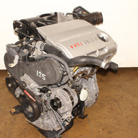 2004 2005 2006 Toyota Sienna 4WD Engine 4X4 3MZ - FE 3.3L 3MZ JDM Motor