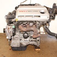 2004 2005 2006 Toyota Sienna FWD 3.0L Replacement 3.3L VVTI 3MZ Engine JDM 1MZ