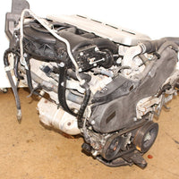 2004 2005 2006 Toyota Sienna FWD 3.0L Replacement 3.3L VVTI 3MZ Engine JDM 1MZ