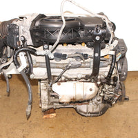 2004 2005 2006 Toyota Sienna FWD 3.0L Replacement 3.3L VVTI 3MZ Engine JDM 1MZ