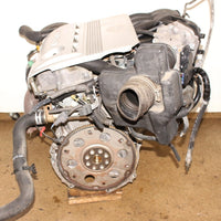 2004 2005 2006 Toyota Sienna FWD 3.0L Replacement 3.3L VVTI 3MZ Engine JDM 1MZ