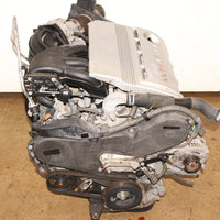 2004 2005 2006 Toyota Sienna FWD 3.0L Replacement 3.3L VVTI 3MZ Engine JDM 1MZ