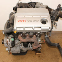 2004 2005 2006 Toyota Sienna FWD 3.0L Replacement 3.3L VVTI 3MZ Engine JDM 1MZ