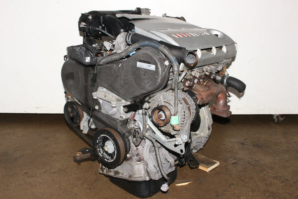 2004 2005 2006 Toyota Sienna FWD Engine 3.0L Replacement 3.3L 3MZ Motor JDM 1MZ