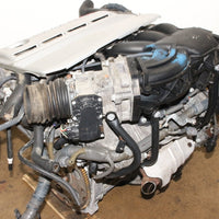 2004 2005 2006 Toyota Sienna FWD Engine 3.0L Replacement 3.3L 3MZ Motor JDM 1MZ