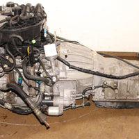 2004 - 2005 JDM Mazda RX8 4 - Port Engine 13B Rotary Motor Automatic Transmission