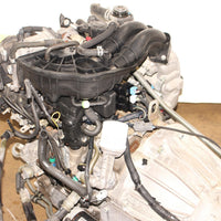 2004 - 2005 JDM Mazda RX8 4 - Port Engine 13B Rotary Motor Automatic Transmission