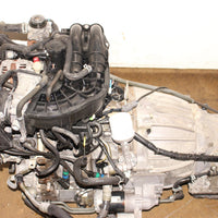 2004 - 2005 JDM Mazda RX8 4 - Port Engine 13B Rotary Motor Automatic Transmission