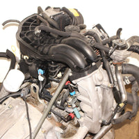 2004 - 2005 JDM Mazda RX8 4 - Port Engine 13B Rotary Motor Automatic Transmission