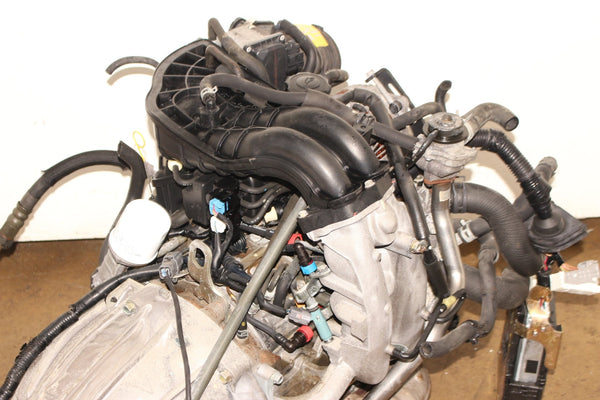 2004 - 2005 JDM Mazda RX8 4 - Port Engine 13B Rotary Motor Automatic Transmission