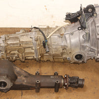 2004 - 2007 Subaru Impreza WRX Turbo Manual Transmission Rear DIFF JDM EJ205