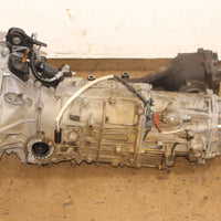 2004 - 2007 Subaru Impreza WRX Turbo Manual Transmission Rear DIFF JDM EJ205