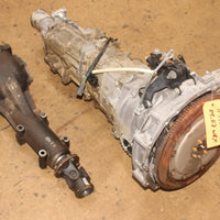 2004 - 2007 Subaru Impreza WRX Turbo Manual Transmission Rear DIFF JDM EJ205