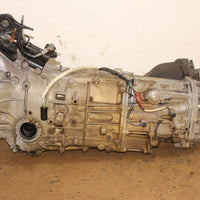 2004 - 2007 Subaru Impreza WRX Turbo Manual Transmission Rear DIFF JDM EJ205