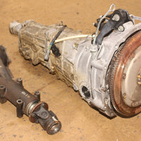 2004 - 2007 Subaru Impreza WRX Turbo Manual Transmission Rear DIFF JDM EJ205