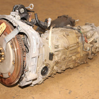 2004 - 2007 Subaru Impreza WRX Turbo Manual Transmission Rear DIFF JDM EJ205