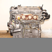 2005 2006 2007 2008 2009 2010 Scion TC Engine 2AZ - FE engine 4 cylinder JDM Motor