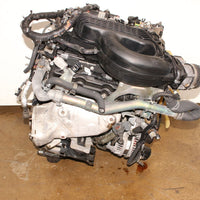 2005 2006 2007 2008 Nissan Frontier Engine 4.0L VQ40DE JDM Motor