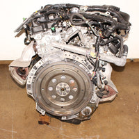 2005 2006 2007 2008 Nissan Frontier Engine 4.0L VQ40DE JDM Motor