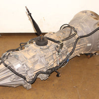 2005 2006 2007 2008 Nissan Pathfinder Xterra VQ40DE 4.0L V6 AWD Manual Transmission JDM