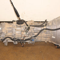 2005 2006 2007 2008 Nissan Pathfinder Xterra VQ40DE 4.0L V6 AWD Manual Transmission JDM