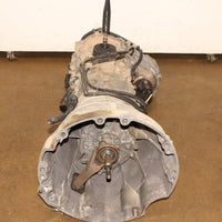 2005 2006 2007 2008 Nissan Pathfinder Xterra VQ40DE 4.0L V6 AWD Manual Transmission JDM