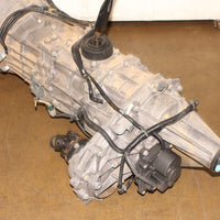 2005 2006 2007 2008 Nissan Pathfinder Xterra VQ40DE 4.0L V6 AWD Manual Transmission JDM