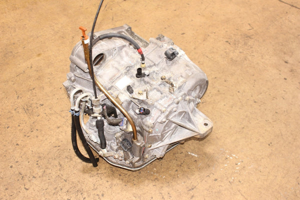 2005 2006 2007 2008 Toyota Rav4 Automatic Transmission 2WD JDM 2.4L 2AZFE