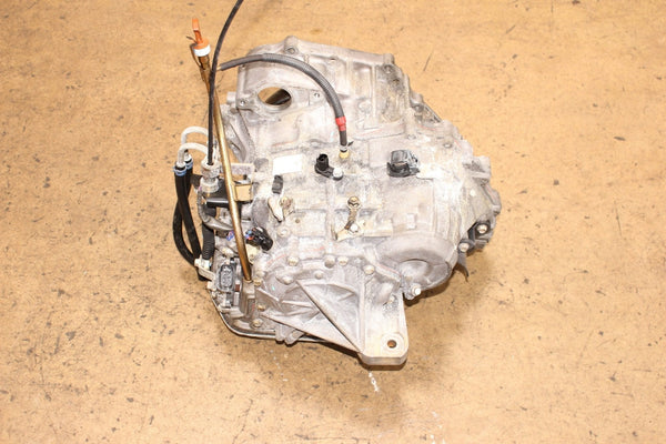 2005 2006 2007 2008 Toyota Rav4 Automatic Transmission 2WD JDM 2.4L 2AZFE