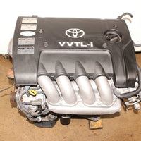 2005 - 2006 Toyota Corolla XRS JDM Engine VVTL - I 1.8L 2ZZGE