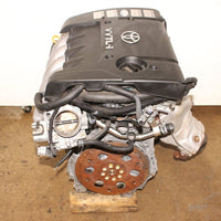 2005 - 2006 Toyota Corolla XRS JDM Engine VVTL - I 1.8L 2ZZGE