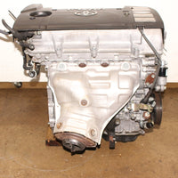 2005 - 2006 Toyota Corolla XRS JDM Engine VVTL - I 1.8L 2ZZGE
