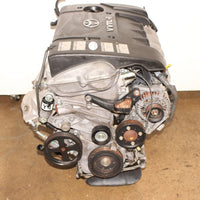 2005 - 2006 Toyota Corolla XRS JDM Engine VVTL - I 1.8L 2ZZGE