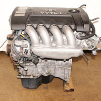 2005 - 2006 Toyota Corolla XRS JDM Engine VVTL - I 1.8L 2ZZGE